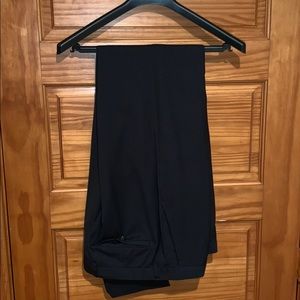 Banana republic suit pants